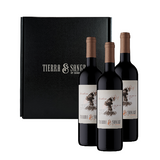 Tierra y Sangre Blend - 3 Unidades