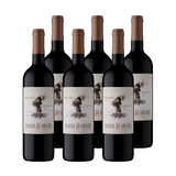 Tierra y Sangre Blend - 6 Unidades