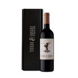 Tierra y Sangre Blend - 1 unidad