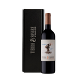 Tierra y Sangre Cabernet Franc - 1 unidad