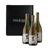 TIERRA Y SANGRE CHARDONNAY - 3 Unidades