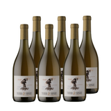 TIERRA Y SANGRE CHARDONNAY - 6 Unidades