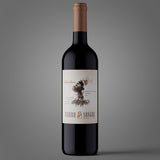 Tierra y Sangre Blend - 3 Unidades