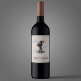 Tierra y Sangre Cabernet Franc - 1 unidad